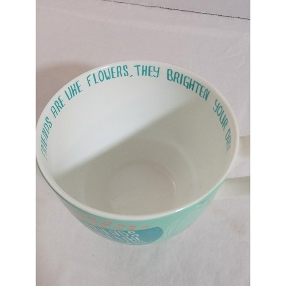 Portobello by Inspire Dining Portobello By Inspire Bone China